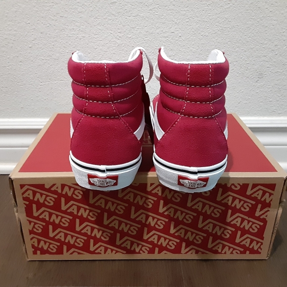 Vans - Picture 4 of 4